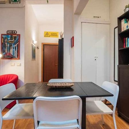 Cozy Apartment In Borgo Dei Greci Firenze Bagian luar foto