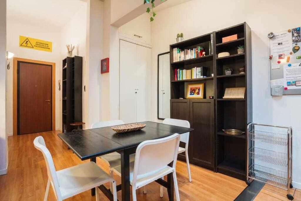 Cozy Apartment In Borgo Dei Greci Firenze Bagian luar foto
