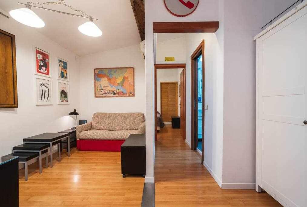 Cozy Apartment In Borgo Dei Greci Firenze Bagian luar foto