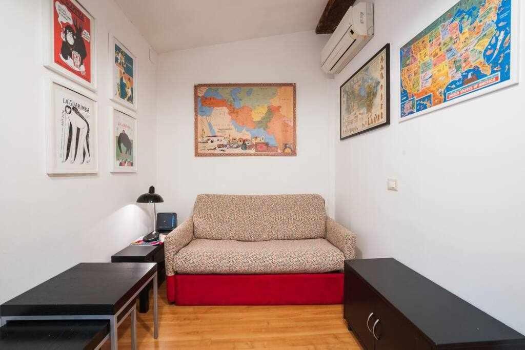 Cozy Apartment In Borgo Dei Greci Firenze Bagian luar foto