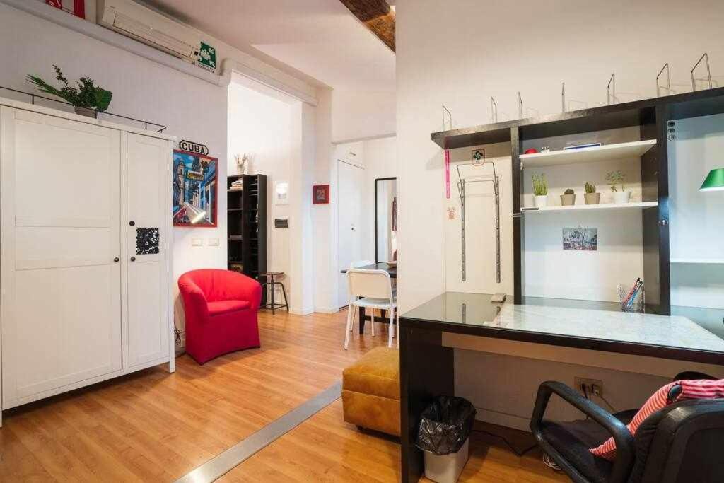 Cozy Apartment In Borgo Dei Greci Firenze Bagian luar foto