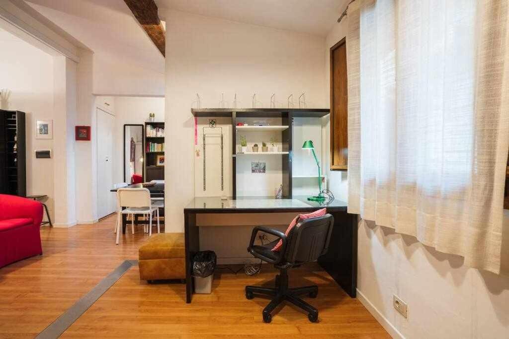 Cozy Apartment In Borgo Dei Greci Firenze Bagian luar foto