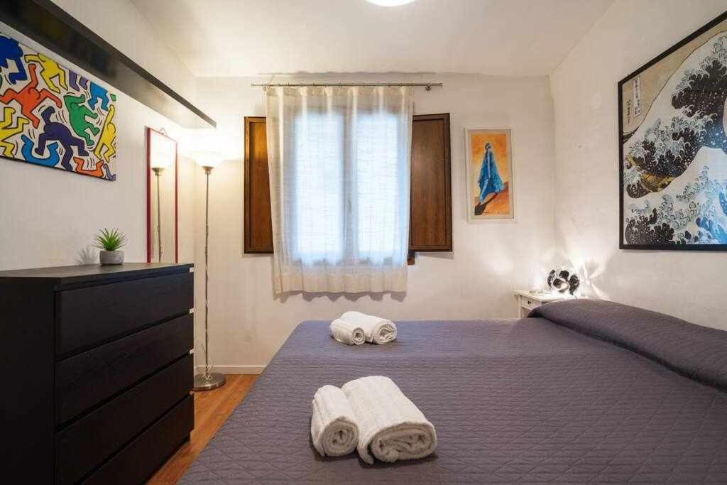 Cozy Apartment In Borgo Dei Greci Firenze Bagian luar foto