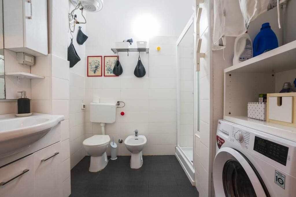 Cozy Apartment In Borgo Dei Greci Firenze Bagian luar foto