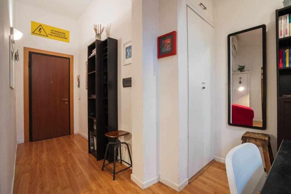 Cozy Apartment In Borgo Dei Greci Firenze Bagian luar foto