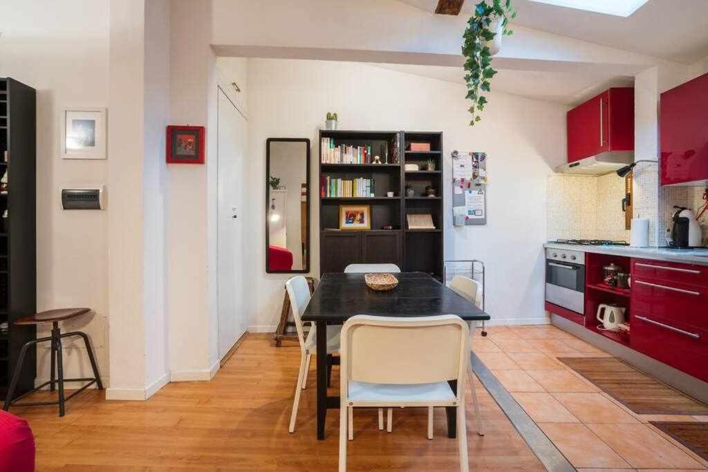 Cozy Apartment In Borgo Dei Greci Firenze Bagian luar foto