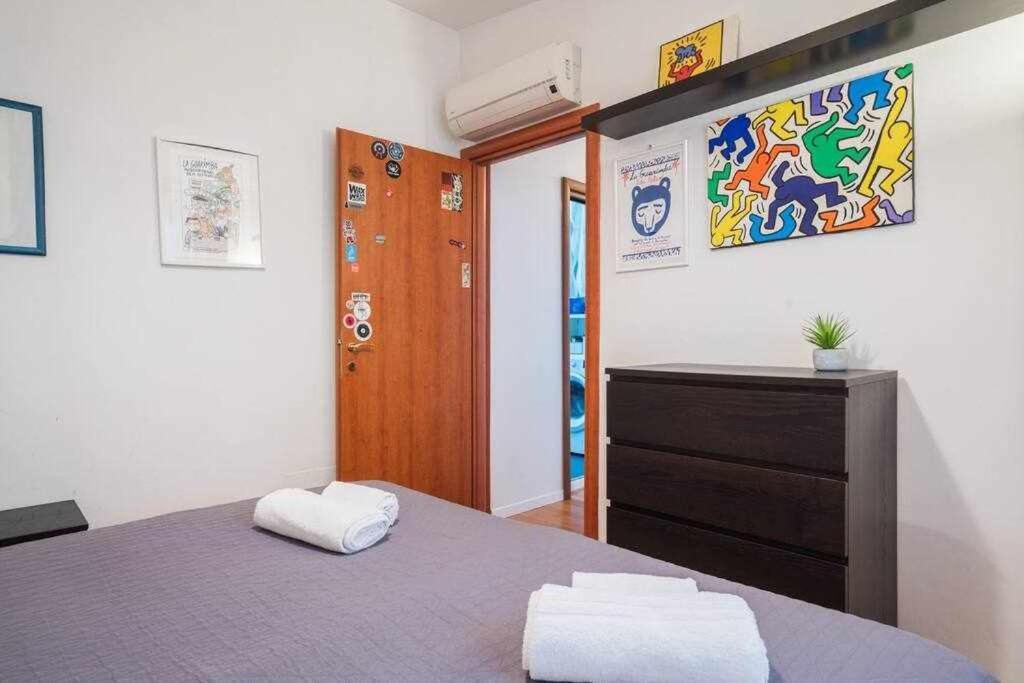 Cozy Apartment In Borgo Dei Greci Firenze Bagian luar foto